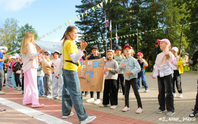 От пирамиды Хеопса до Дня Менделеева: подводим итоги недели в Стране железных дорог