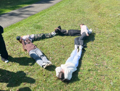 Мы - дети РЖД!