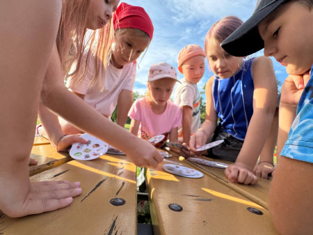 Все лучшее здесь и сейчас!