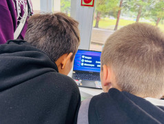 В Салюте премия "Оскар".