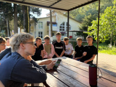  "Да/Нет? "Данетка" в "Экспрессе": игра, покорившая сердца!"