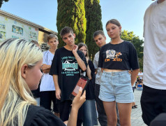  "Да/Нет? "Данетка" в "Экспрессе": игра, покорившая сердца!"