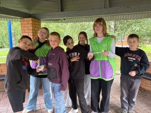 Железнодорожный вызов - приняли!