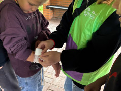 Железнодорожный вызов - приняли!