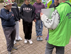 Железнодорожный вызов - приняли!