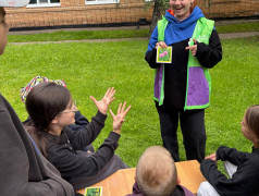 Железнодорожный вызов - приняли!