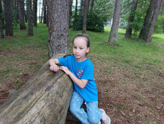 ЛЕСНАЯ ПЕРЕЗАГРУЗКА: ТВЕРЦА СОЗДАЛА ОСОБОЕ МЕСТО ДЛЯ ТИШИНЫ И СИЛ