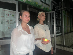 В ДОЛ "Экспресс" был гала-концерт? Мы думали, это тайное собрание самых крутых летом!