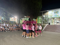 В ДОЛ "Экспресс" был гала-концерт? Мы думали, это тайное собрание самых крутых летом!