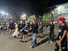 В ДОЛ "Экспресс" был гала-концерт? Мы думали, это тайное собрание самых крутых летом!