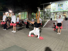 В ДОЛ "Экспресс" был гала-концерт? Мы думали, это тайное собрание самых крутых летом!