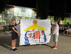 В ДОЛ "Экспресс" был гала-концерт? Мы думали, это тайное собрание самых крутых летом!