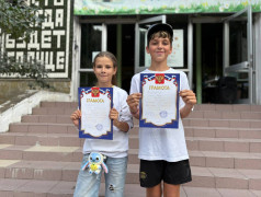 Линейка закрытия ДОЛ "Экспресс": Флаг спущен, сезон закрыт! Неужели это всё?!