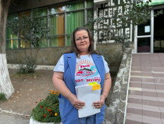 Линейка закрытия ДОЛ "Экспресс": Флаг спущен, сезон закрыт! Неужели это всё?!