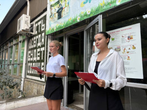 Линейка закрытия ДОЛ 