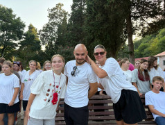 Линейка закрытия ДОЛ "Экспресс": Флаг спущен, сезон закрыт! Неужели это всё?!