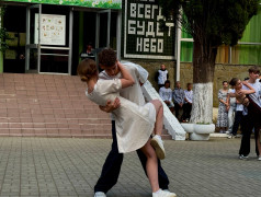 Пушкинский бал в ДОЛ "Экспресс": Путешествие в мир русской классики! 