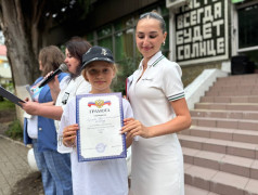&laquo;Экспресс-финиш: кто уехал с призами, а кто&nbsp;&mdash;&nbsp;с морем друзей?&raquo;