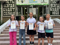 &laquo;Экспресс-финиш: кто уехал с призами, а кто&nbsp;&mdash;&nbsp;с морем друзей?&raquo;