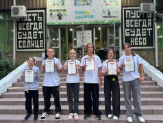 &laquo;Экспресс-финиш: кто уехал с призами, а кто&nbsp;&mdash;&nbsp;с морем друзей?&raquo;