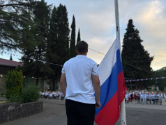 &laquo;Экспресс-финиш: кто уехал с призами, а кто&nbsp;&mdash;&nbsp;с морем друзей?&raquo;