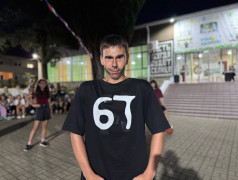 Звёздный финал первой смены: ГАЛА-концерт в ДОЛ &laquo;Экспресс&raquo;