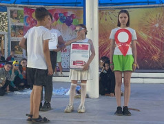 Театральный конкурс &laquo;Пушкинское наследие&raquo; 