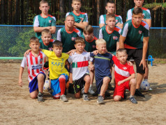 &laquo;Быстрее. Выше. Сильнее! &ndash; ЛОКОБОЛ-ДОЛ&raquo;. 