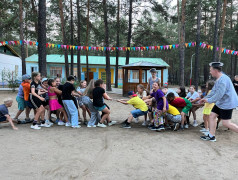 &laquo;Знатоки России&raquo; в "День военно-морского флота в РФ"