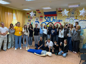 Елена Александровна Д.