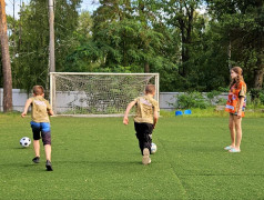 "ТиН-Лига": Кузница юных лидеров "Зелёного Огонька" - особое внимание подросткам!