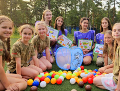 "ТиН-Лига": Кузница юных лидеров "Зелёного Огонька" - особое внимание подросткам!