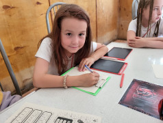 Станционная игра квест &laquo;Секретная сборка!&raquo;