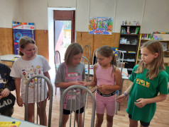 В путь к удивительной девчонке &mdash; Иммунеле!