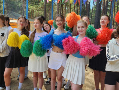 &laquo;Быстрее. Выше. Сильнее!&raquo;