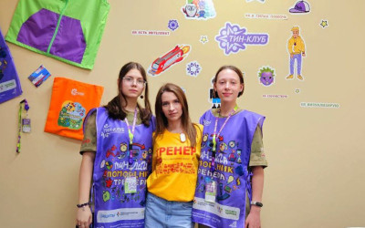 ТиН-лига: Новая сила в "Зелёном Огоньке"! 