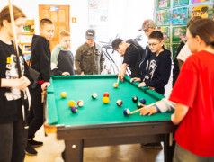 С нами интересно!!!