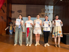 &laquo;Стартинейджер&raquo; для старшей дружины &mdash; это уровень PRO!