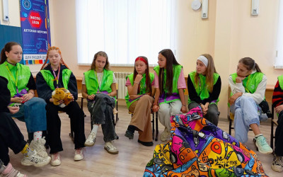 Наша ТИН-лаборатория