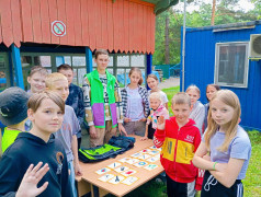 Железнодорожный вызов принят!