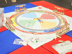 "Платформа №7": В "Зелёном огоньке" выбрали наследников железнодорожной славы!