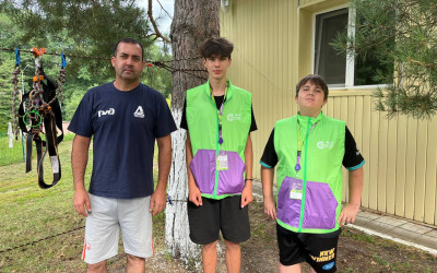 Тин-лига - золотой фонд