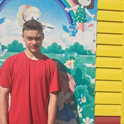 ДОЛ им. Л.Чайкиной - Приволжская железная дорога - 2 смена