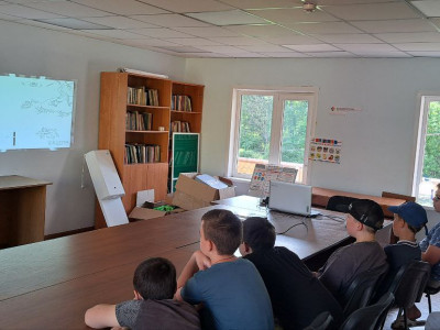 Будь готов! Всегда готов!