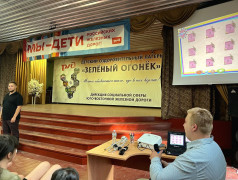 "Угадай мелодию" в "Зелёном Огоньке": Битва умов и мелодий!