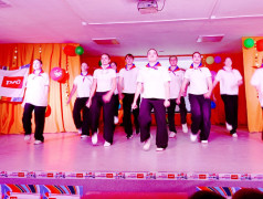 Мы - дети РЖД. Большой концерт.