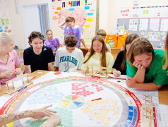 Платформа № 7