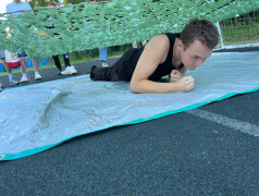 Железнодорожный вызов 3.0