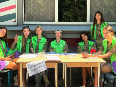 "Железнодорожный ВЫЗОВ" брошен! В "Зелёном Огоньке" развернулась захватывающая командно-стратегическая игра!