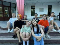 Фотокросс &laquo;Семья, любовь и верность&raquo; 